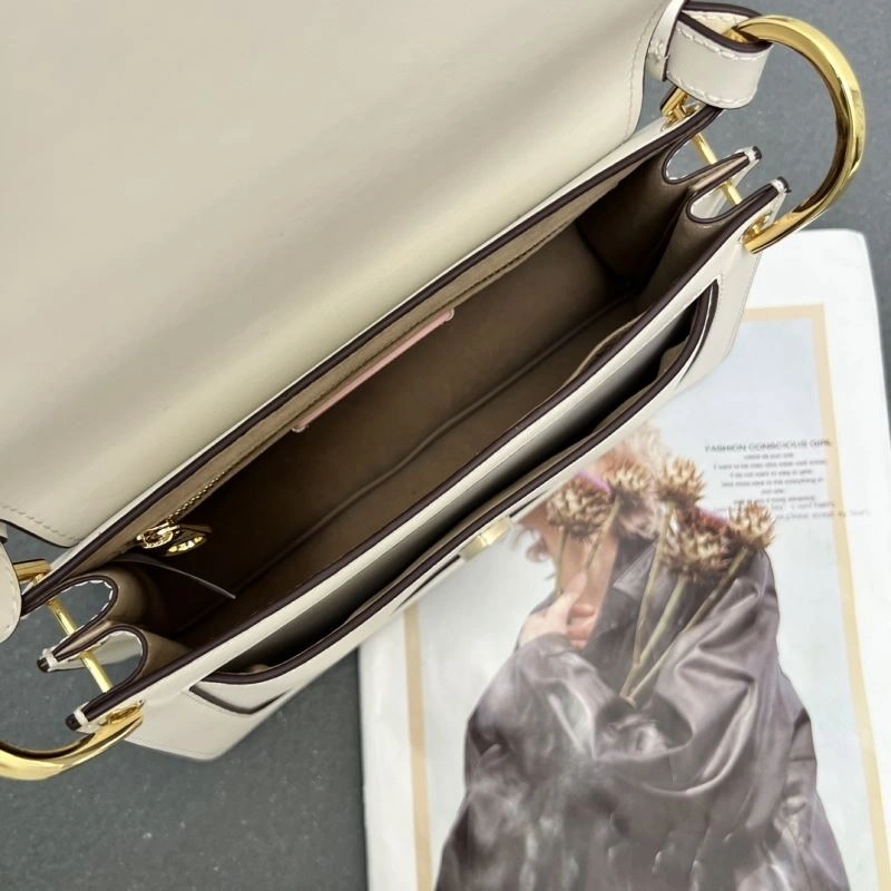 TechFriendly Coccinelle Satchel Bags 84186