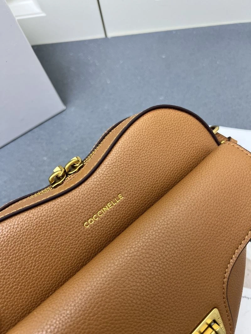 Coccinelle Satchel Bags Soft 84182