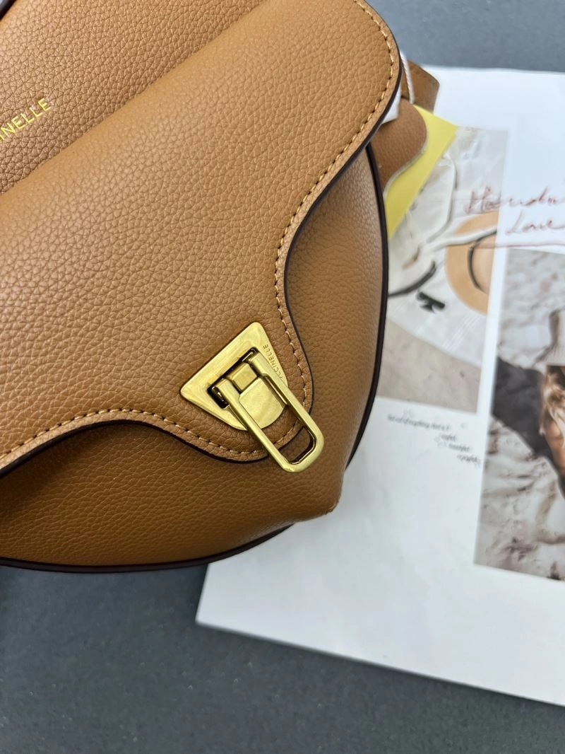 Coccinelle Satchel Bags Soft 84182