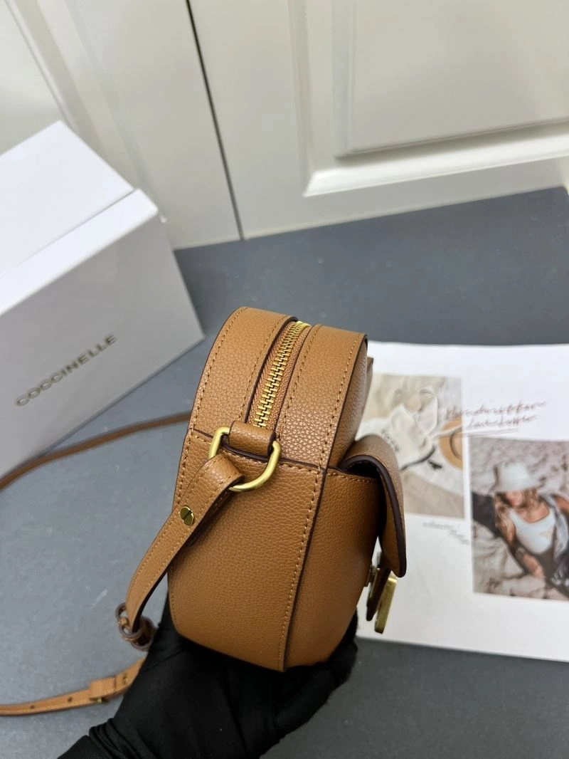 Coccinelle Satchel Bags Soft 84182