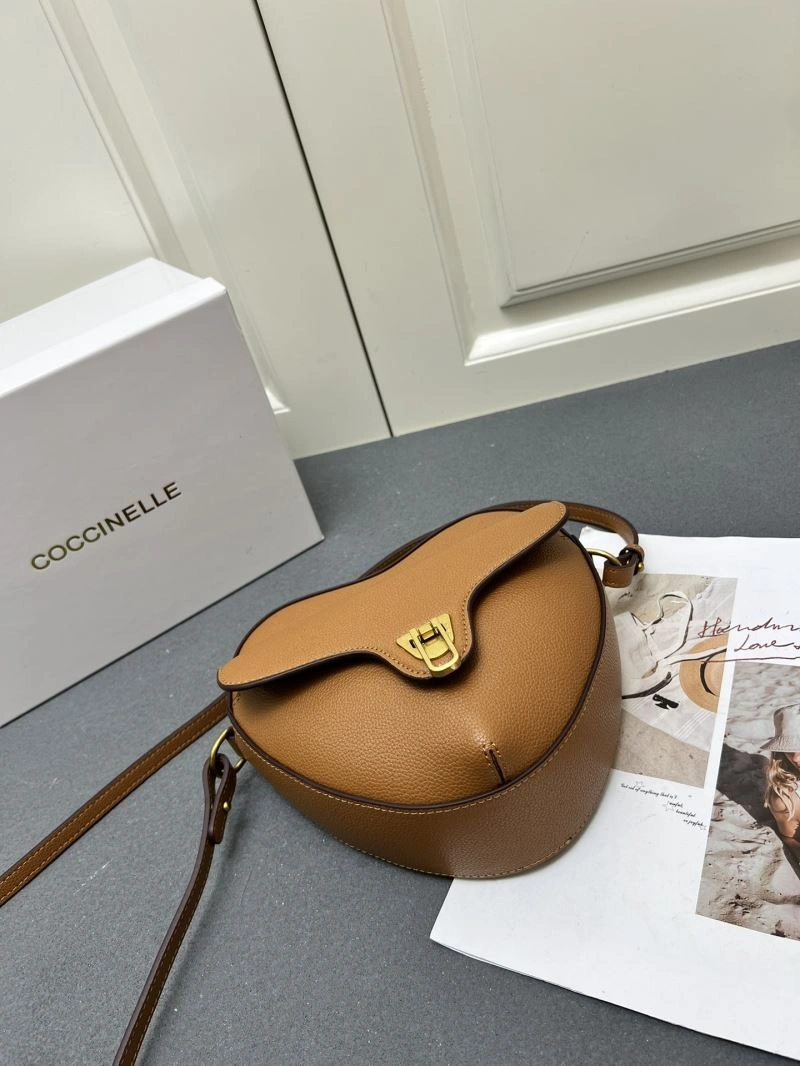 Coccinelle Satchel Bags Soft 84182