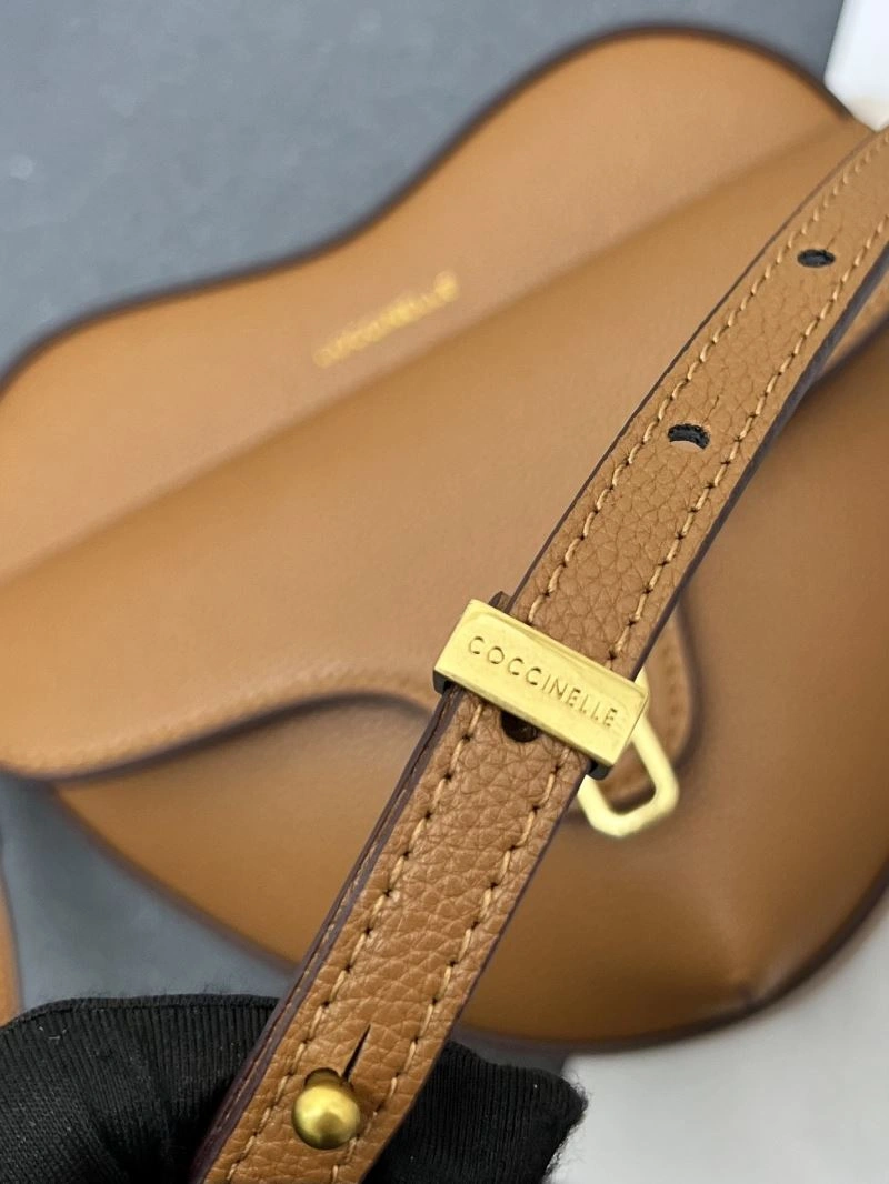 Coccinelle Satchel Bags Soft 84182