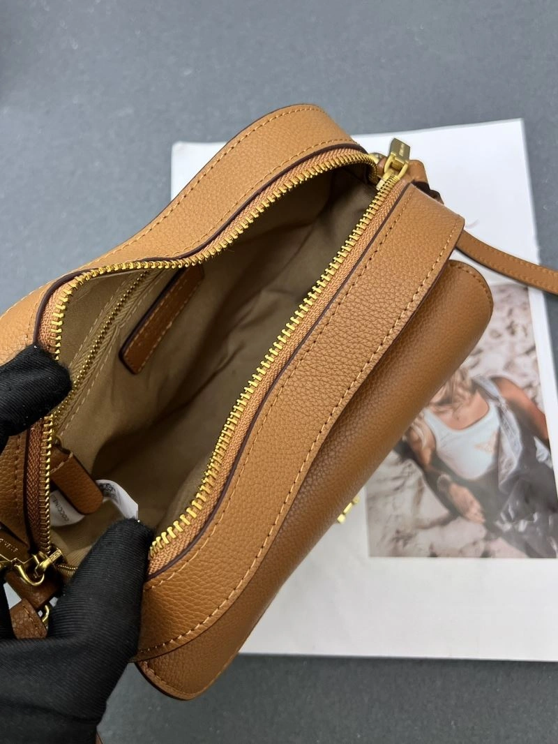 Coccinelle Satchel Bags Soft 84182