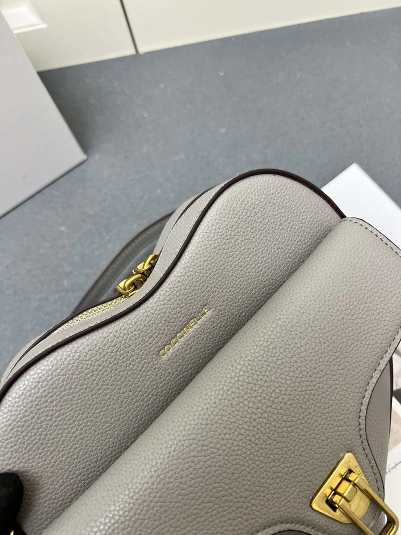 Coccinelle Satchel Bags Classic 84178