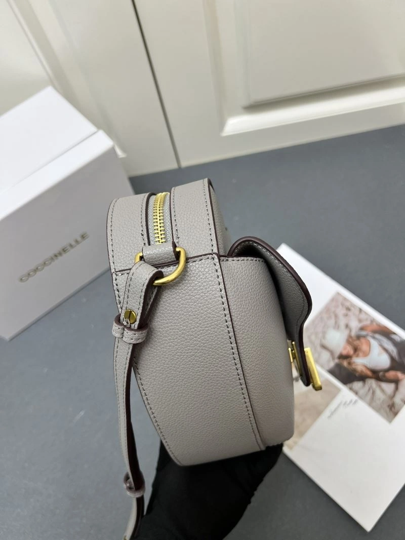 Coccinelle Satchel Bags Classic 84178