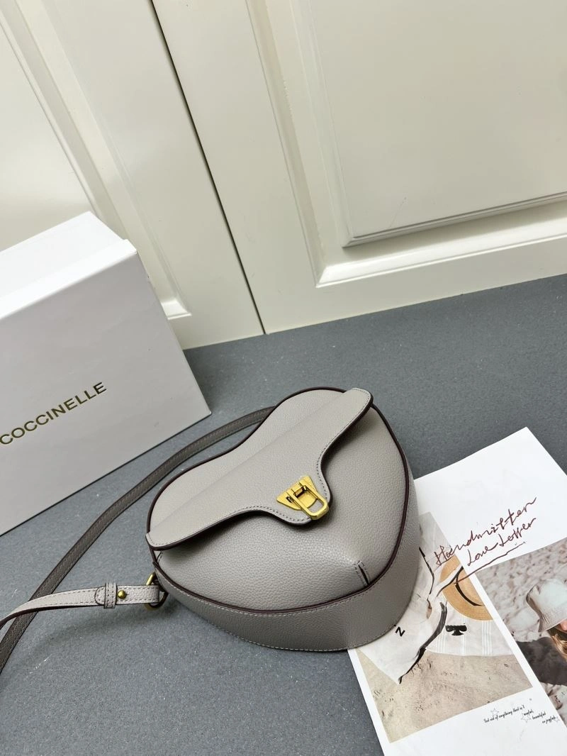 Coccinelle Satchel Bags Classic 84178