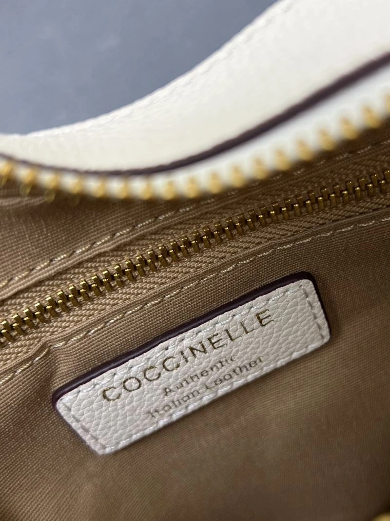 Lightweight Coccinelle Satchel Bags 84176