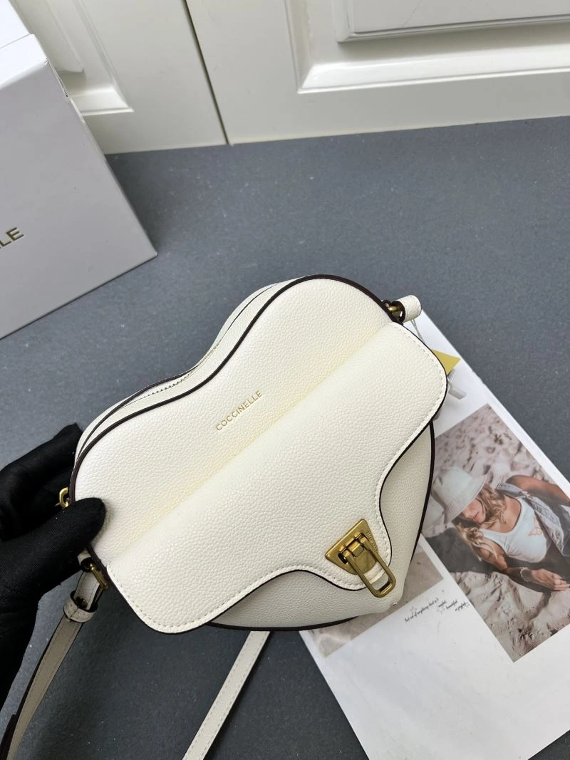 Lightweight Coccinelle Satchel Bags 84176