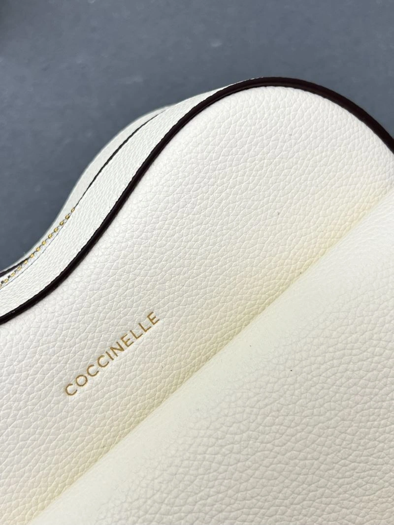 Lightweight Coccinelle Satchel Bags 84176