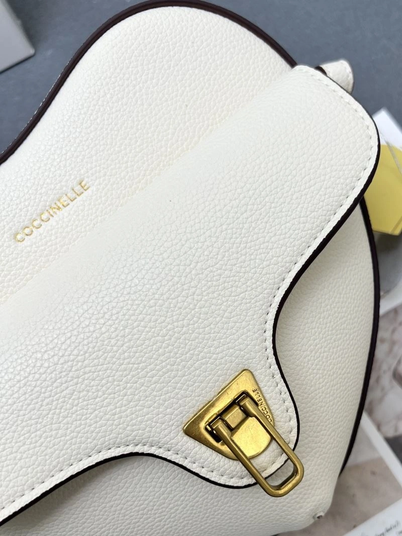 Lightweight Coccinelle Satchel Bags 84176