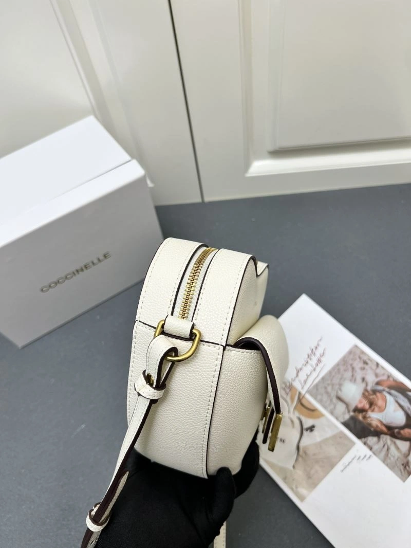 Lightweight Coccinelle Satchel Bags 84176