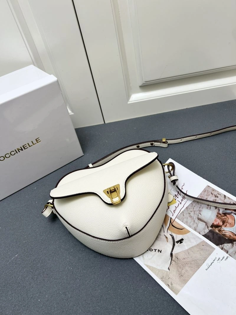 Lightweight Coccinelle Satchel Bags 84176