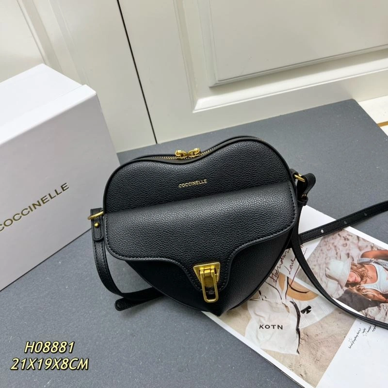 Coccinelle Satchel Bags BestValue 84226