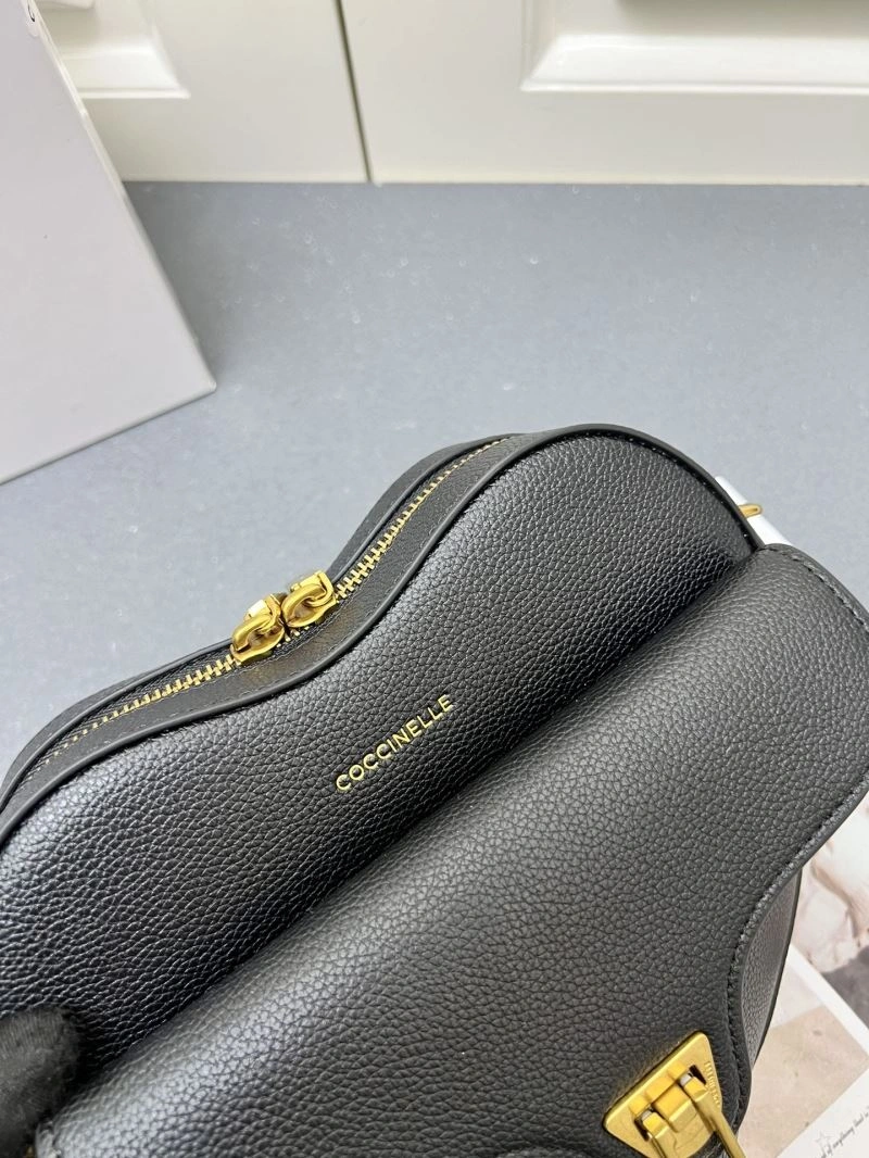 Coccinelle Satchel Bags BestValue 84226
