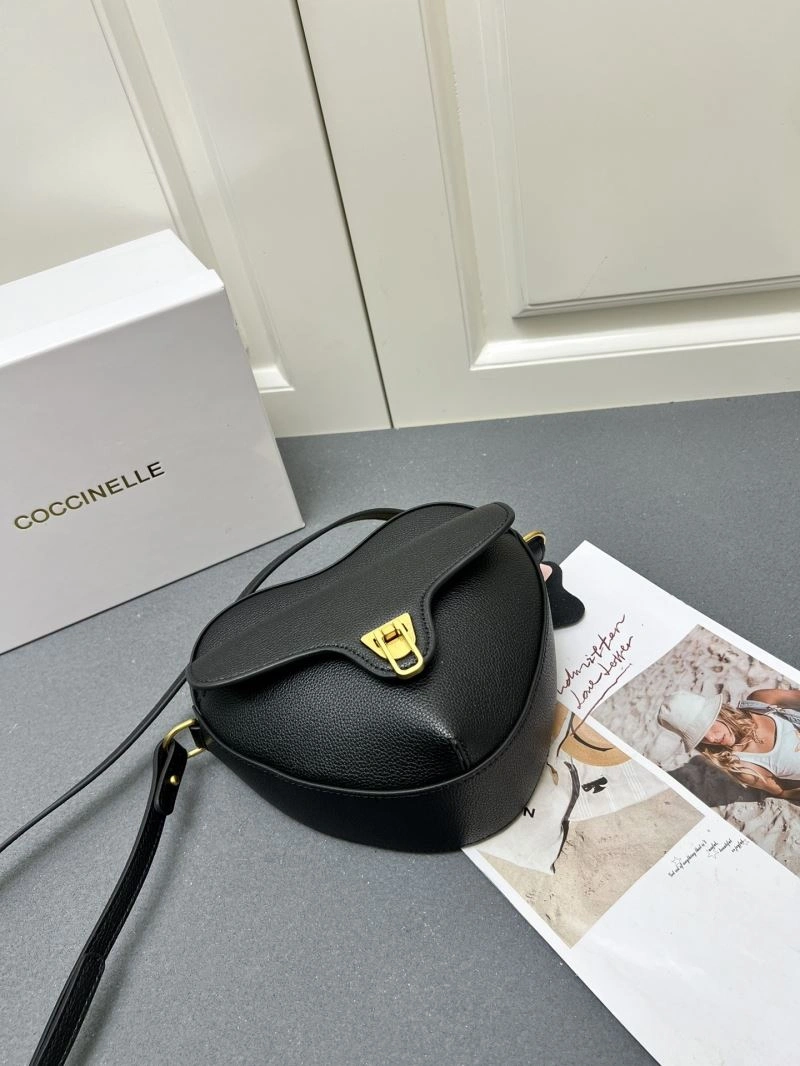 Coccinelle Satchel Bags BestValue 84226