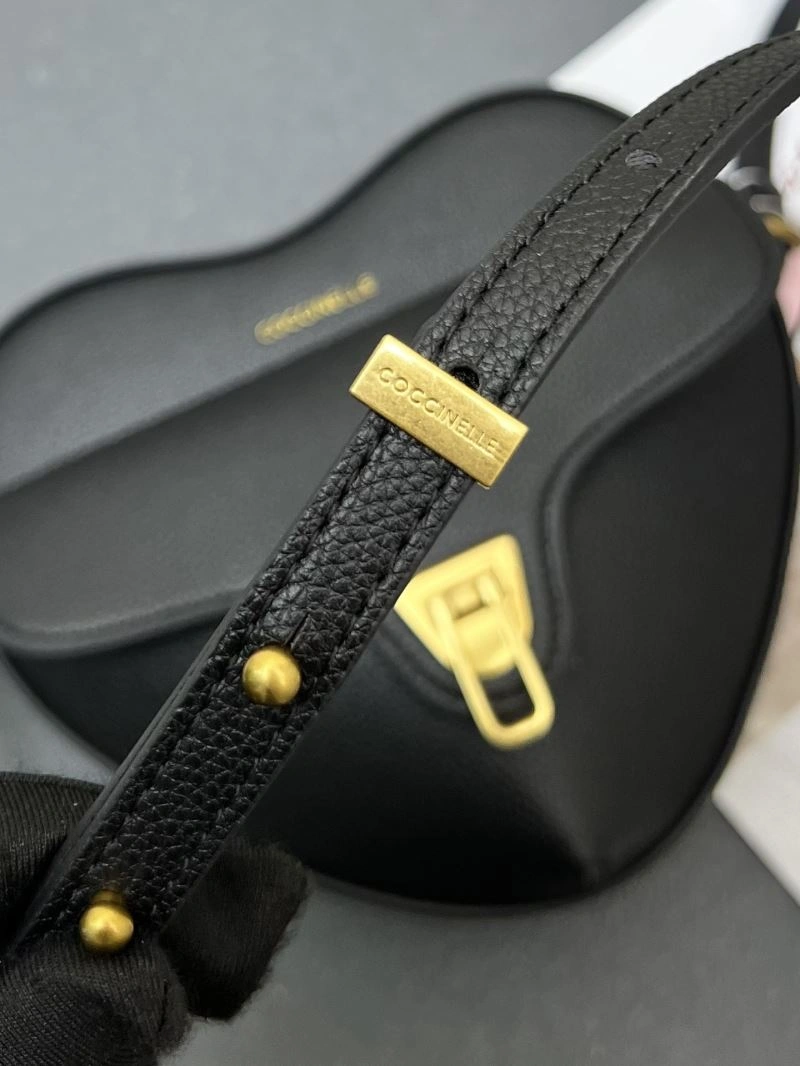 Coccinelle Satchel Bags BestValue 84226