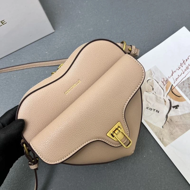 Coccinelle Satchel Bags SunProtective 84175