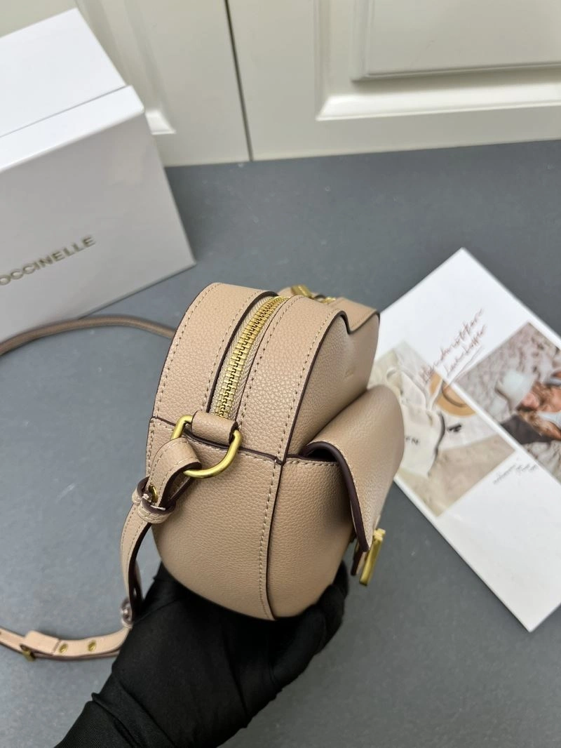 Coccinelle Satchel Bags SunProtective 84175