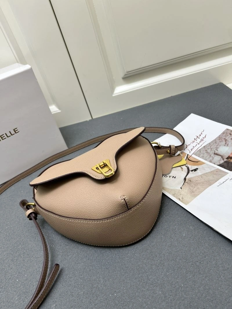 Coccinelle Satchel Bags SunProtective 84175