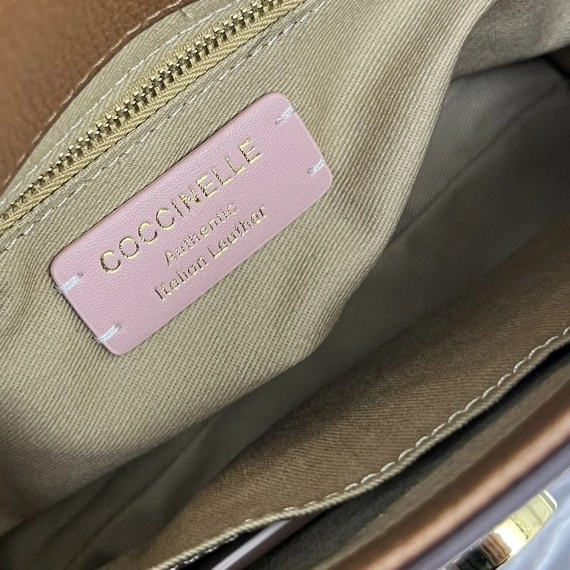 Coccinelle Satchel Bags Bright 84174