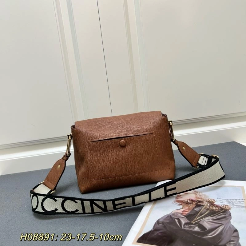 Coccinelle Satchel Bags Bright 84174