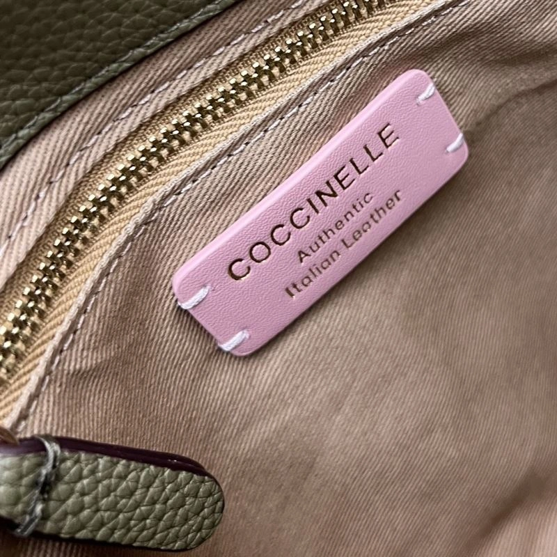 Coccinelle Satchel Bags Effortless 84169