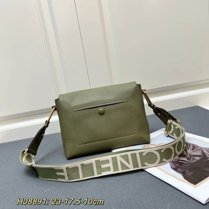 Coccinelle Satchel Bags Effortless 84169