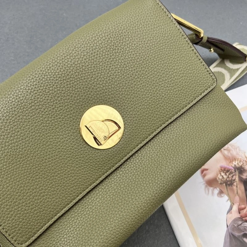Coccinelle Satchel Bags Effortless 84169