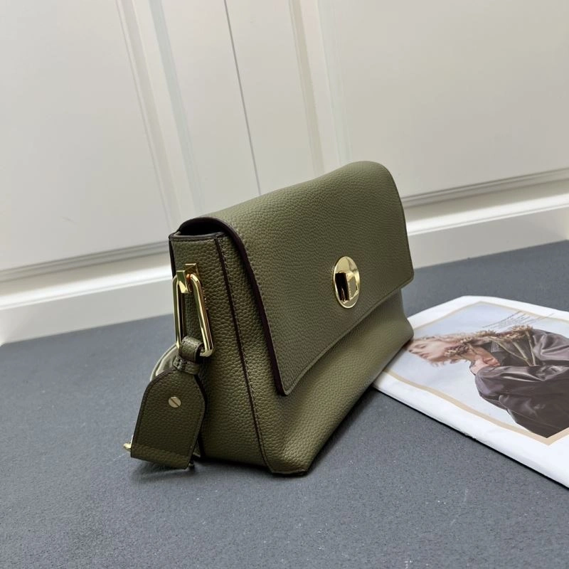 Coccinelle Satchel Bags Effortless 84169