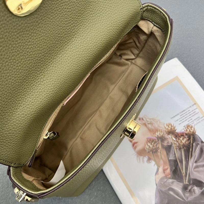 Coccinelle Satchel Bags Effortless 84169