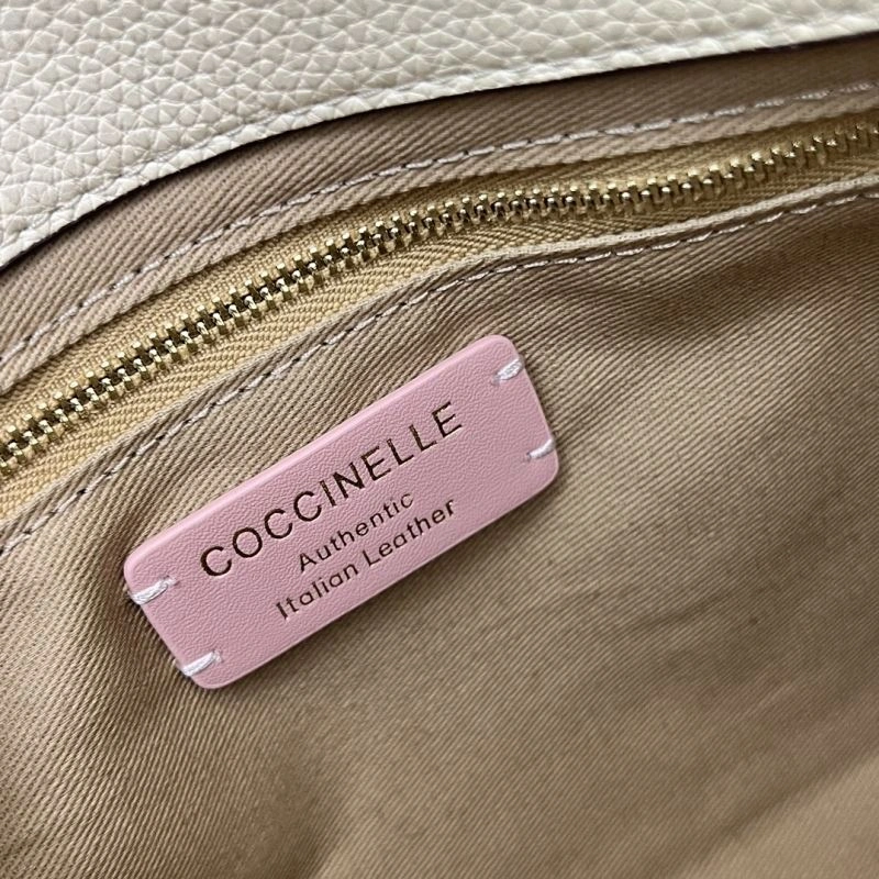 Coccinelle Satchel Bags Affordable 84167