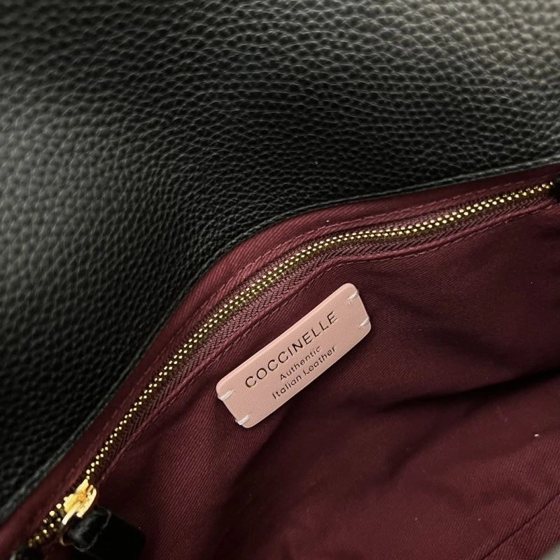 Coccinelle Satchel Bags Tailored 84171