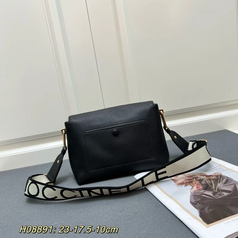 Coccinelle Satchel Bags Tailored 84171