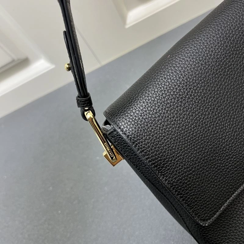 Coccinelle Satchel Bags Tailored 84171
