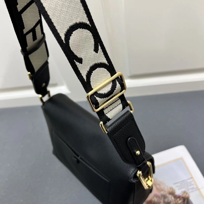 Coccinelle Satchel Bags Tailored 84171