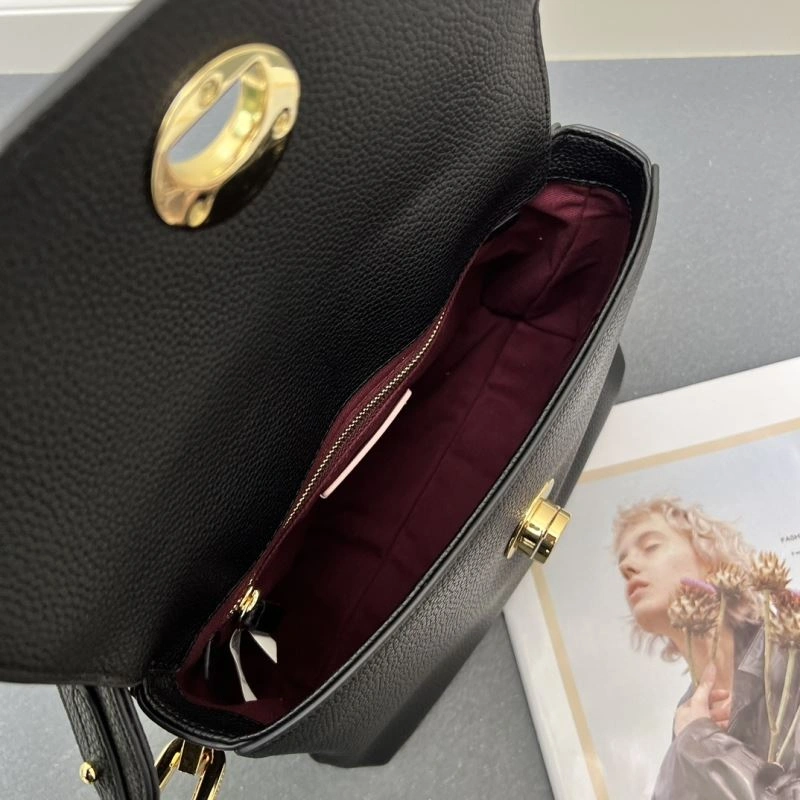 Coccinelle Satchel Bags Tailored 84171