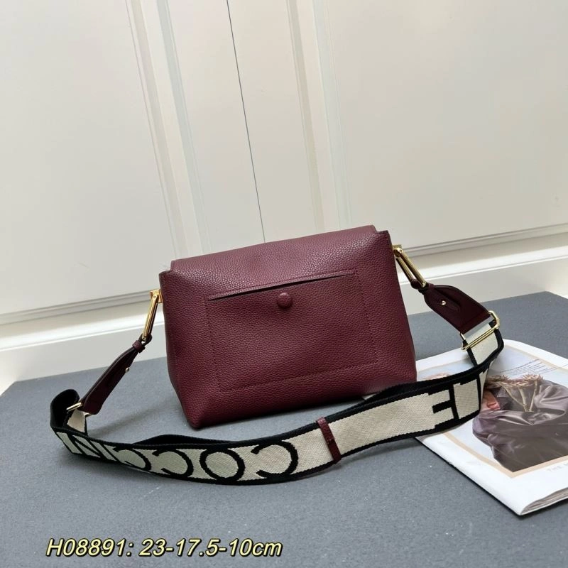 Coccinelle Satchel Bags Practical 84162