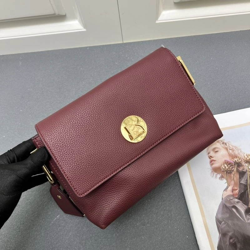 Coccinelle Satchel Bags Practical 84162
