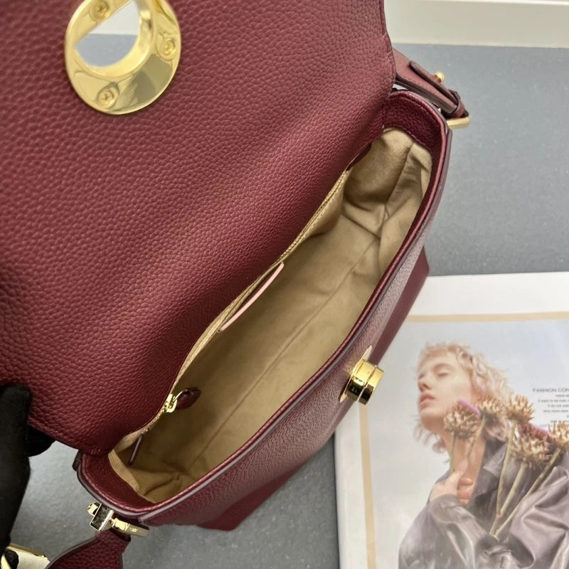 Coccinelle Satchel Bags Practical 84162