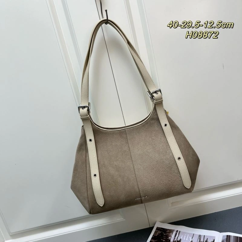 Coccinelle Satchel Bags FashionForward 84199