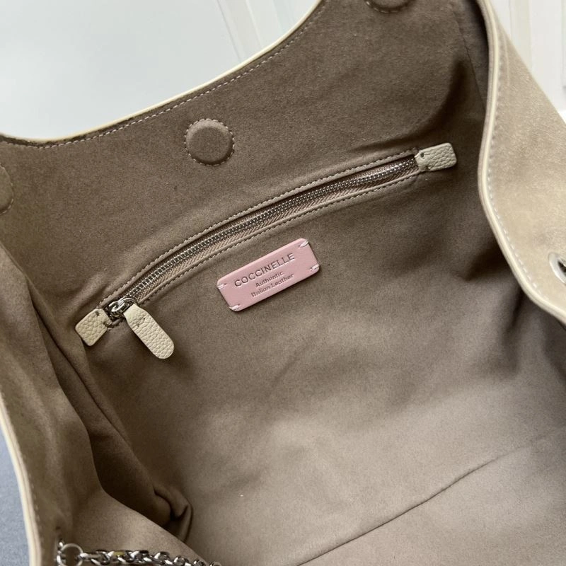 Coccinelle Satchel Bags FashionForward 84199