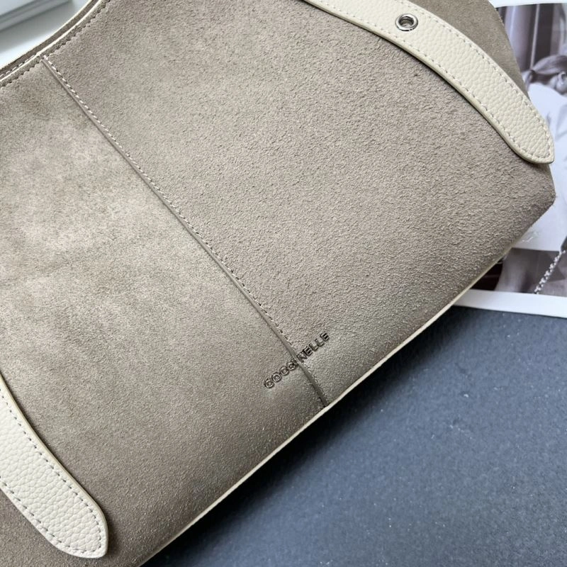 Coccinelle Satchel Bags FashionForward 84199
