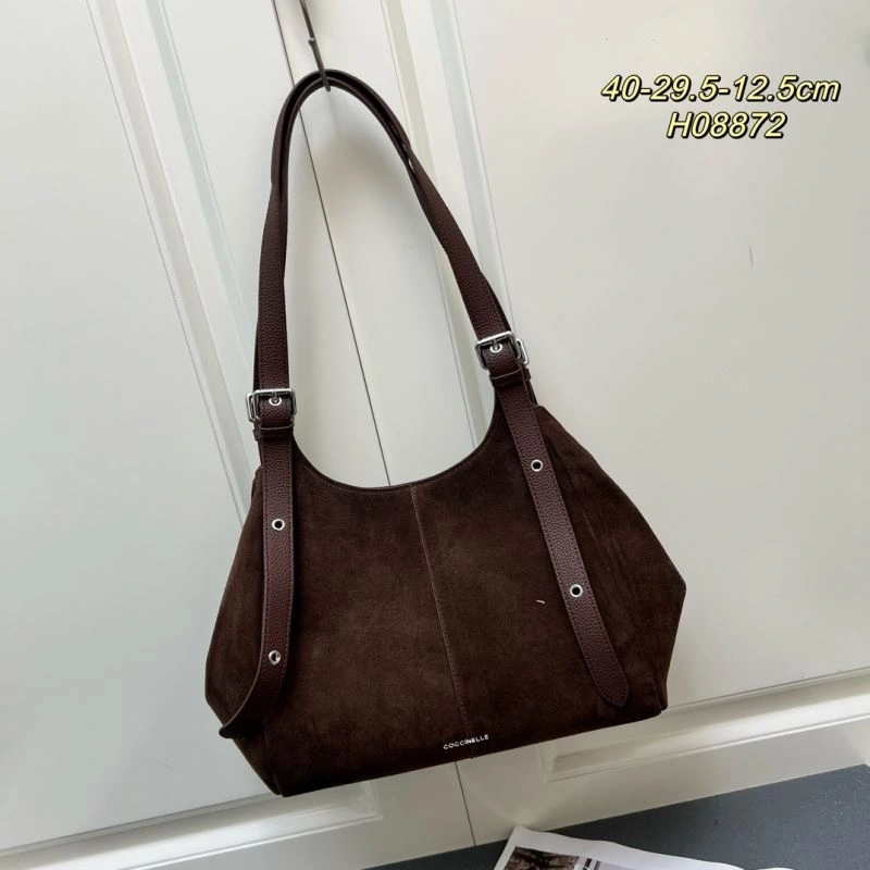 Chic Coccinelle Satchel Bags 84220
