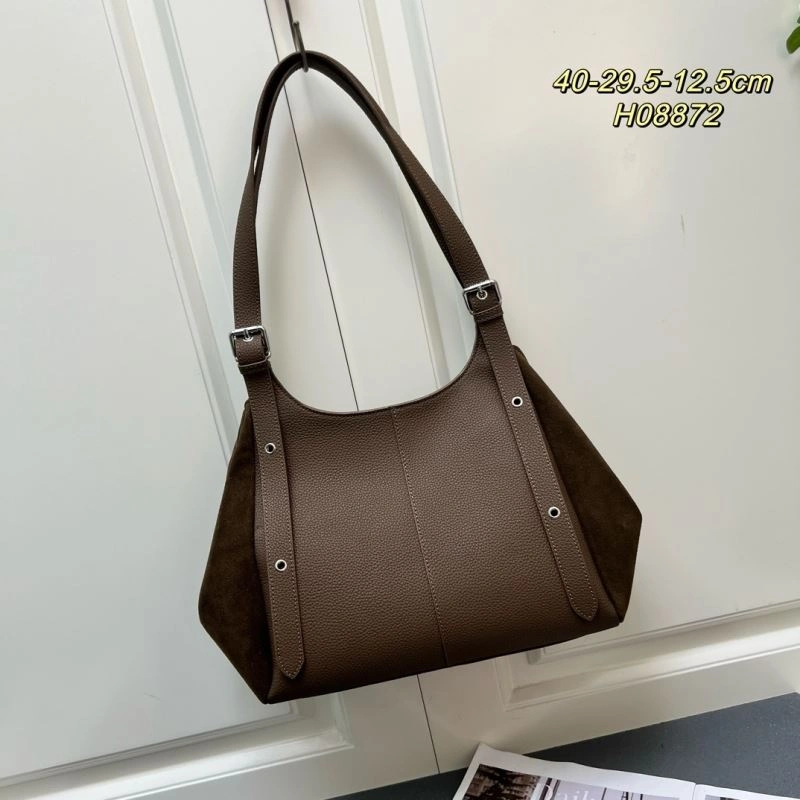 Coccinelle Satchel Bags Durable 84165