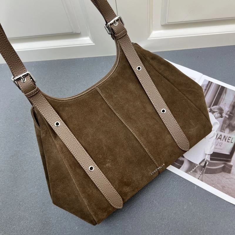 Coccinelle Satchel Bags Durable 84165
