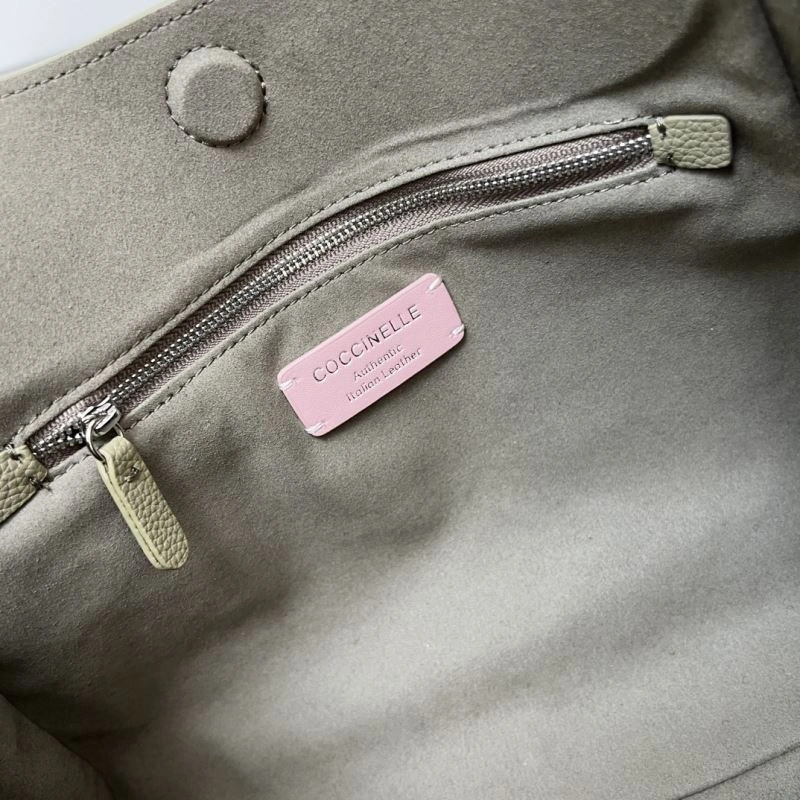 Lightweight Coccinelle Satchel Bags 84170