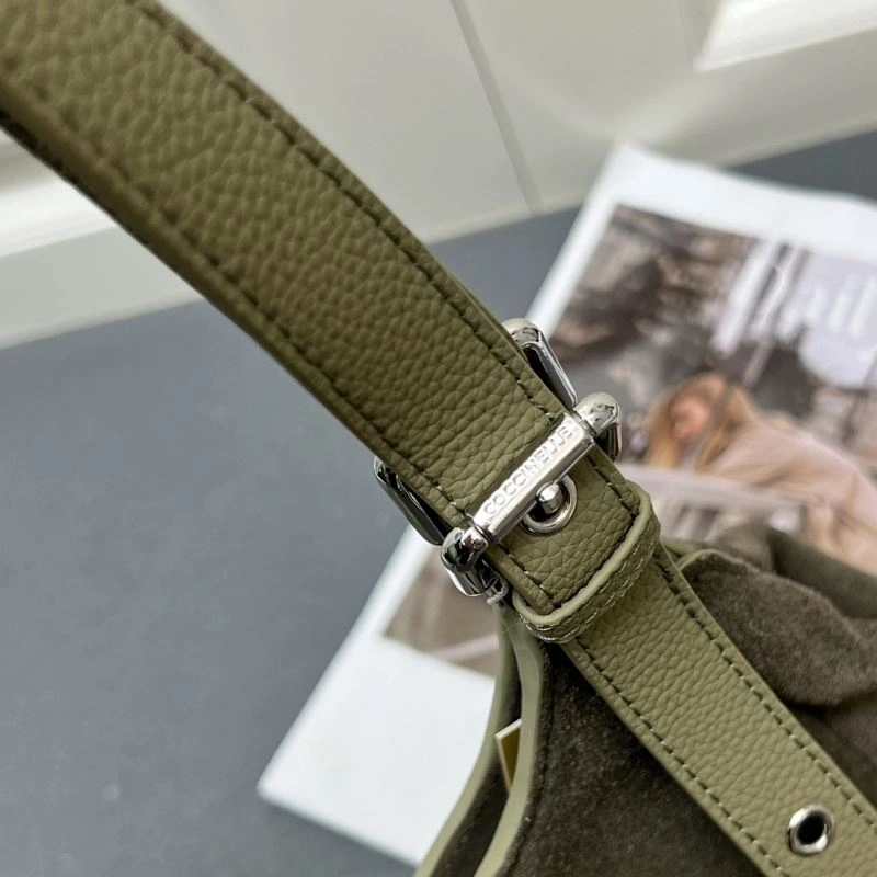 Lightweight Coccinelle Satchel Bags 84170