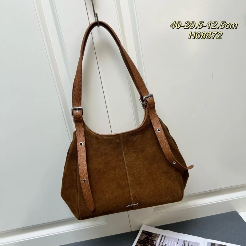 Coccinelle Satchel Bags Chic 84246