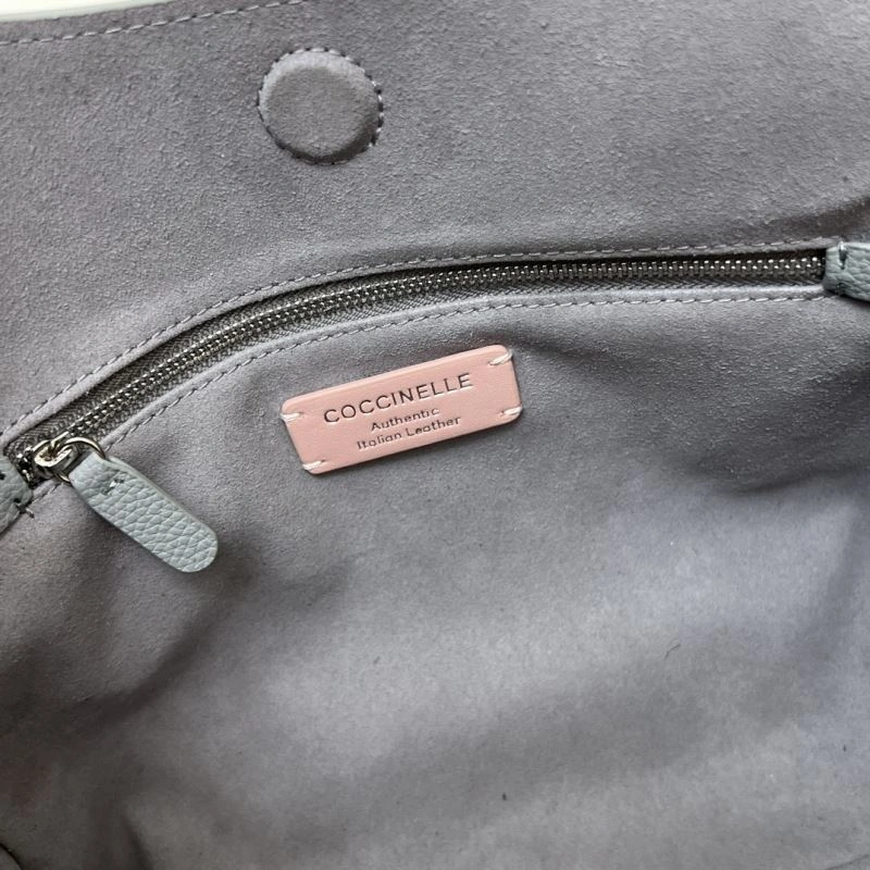 Coccinelle Satchel Bags SoftTouch 84172