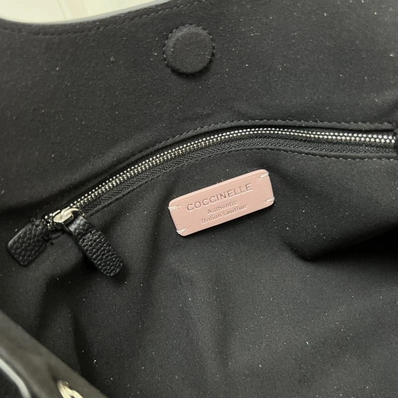 Coccinelle Satchel Bags AllSeason 84215
